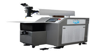 Những Lưu Ý Khi Chọn Mua Máy Hàn Laser Cho Doanh Nghiệp